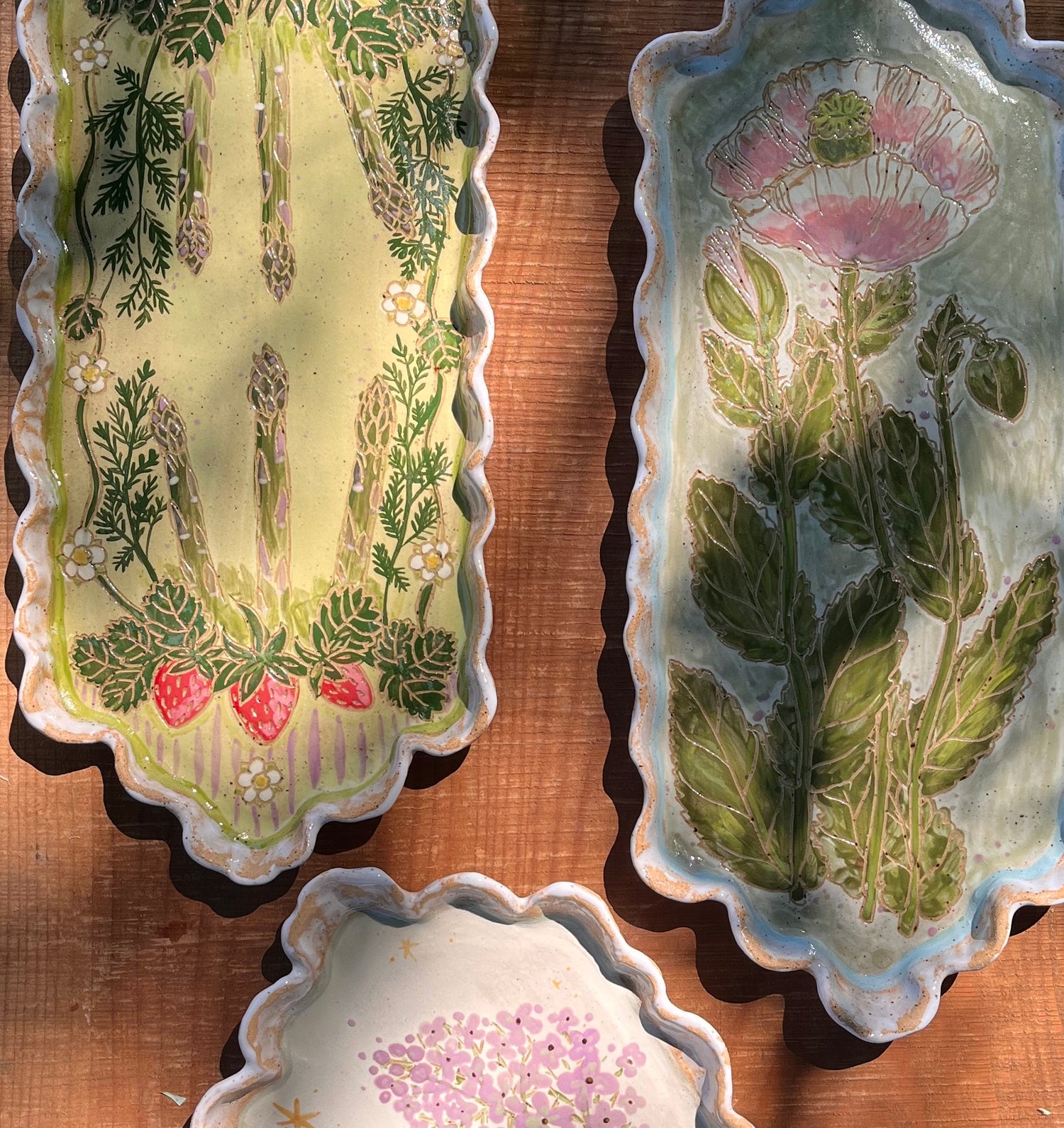 Flora's Diadem