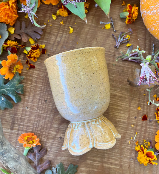 Fae Queen Goblet #1