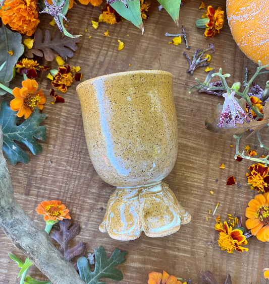 Fae Queen Goblet #2