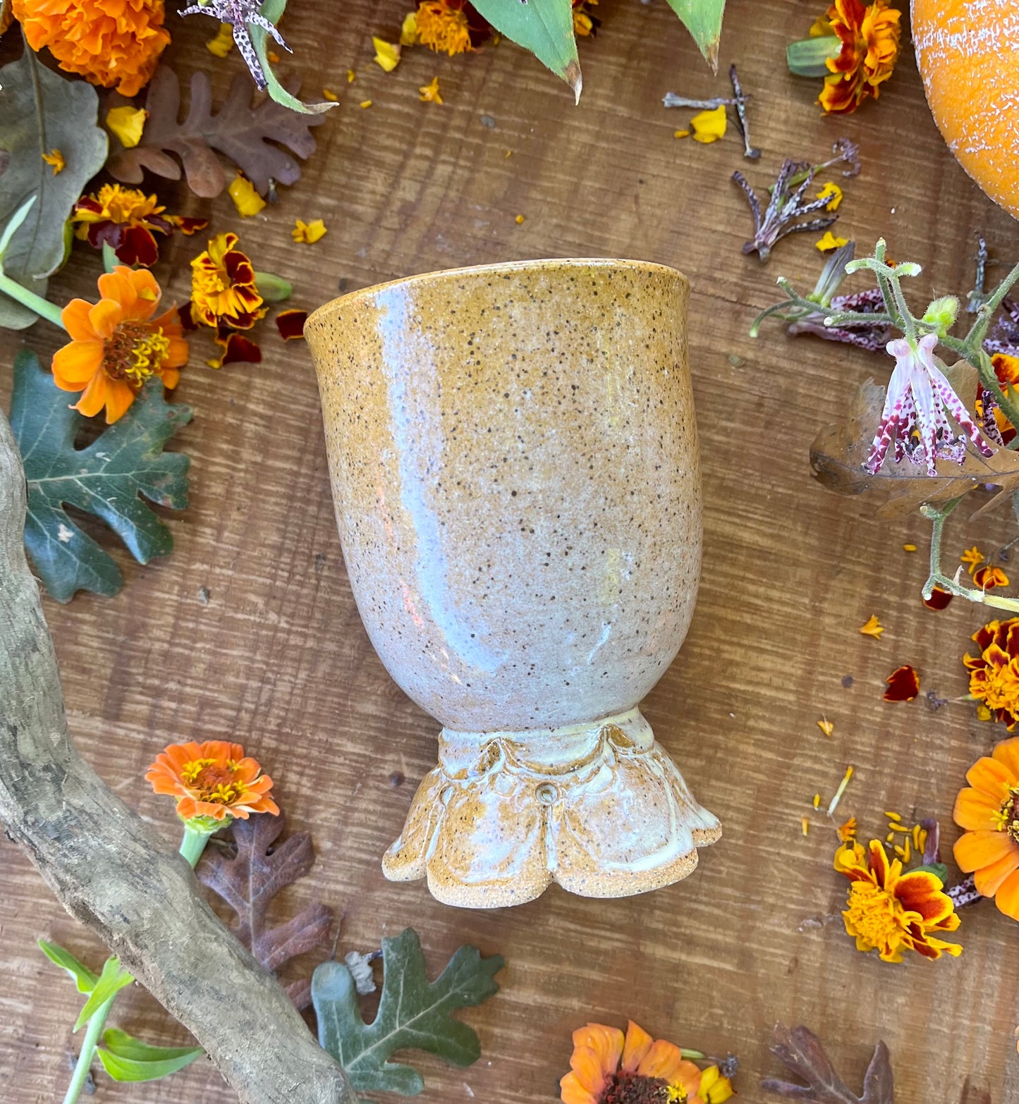 Fae Queen Goblet #3
