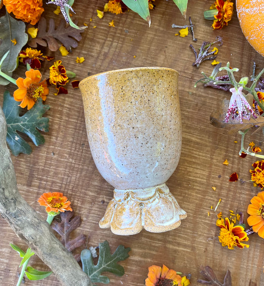 Fae Queen Goblet #3